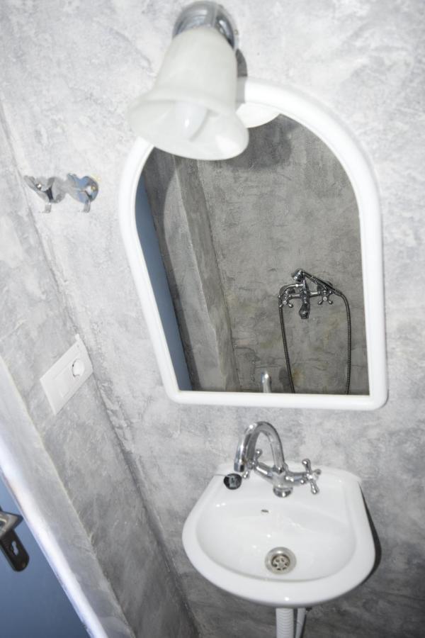 Villa Bay View House Vathy  Exterior foto